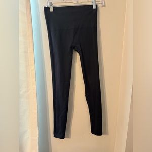 Spanx leggings